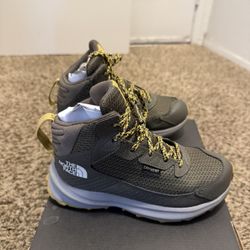 North face Boy Boots 