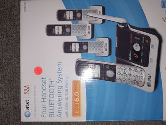 Wireless Telephone set