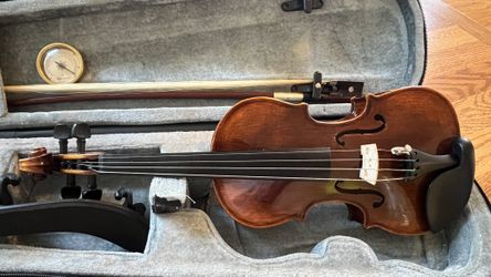 Violin 1/10 Veracini No.20