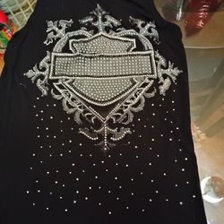 Harley Davidson Shirt