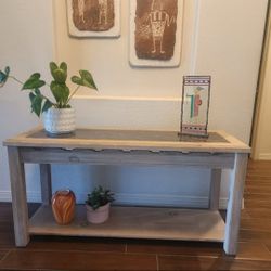 Console Table