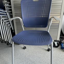 Office Chair  From Room And board 
