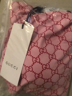 Gucci Bikini