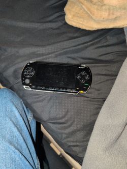 Psp 1000