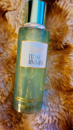 VICTORIA SECRET "TIDAL SHIMMER"  PARFUM