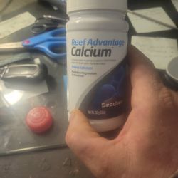 reef advantage calcium 8.8 oz