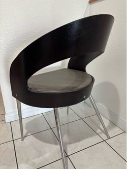 Dining chairs