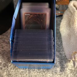 Yugioh Bulk
