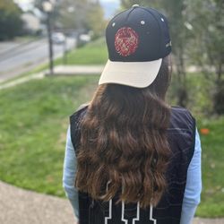 Walker TKL Chicago Bulls cap