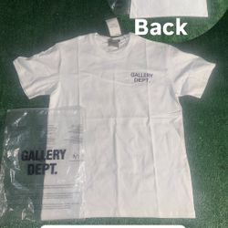 Gallery Dept. Shirt 