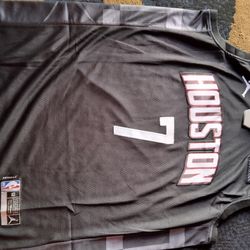 Houston Rockets Kevin Durant jerseys