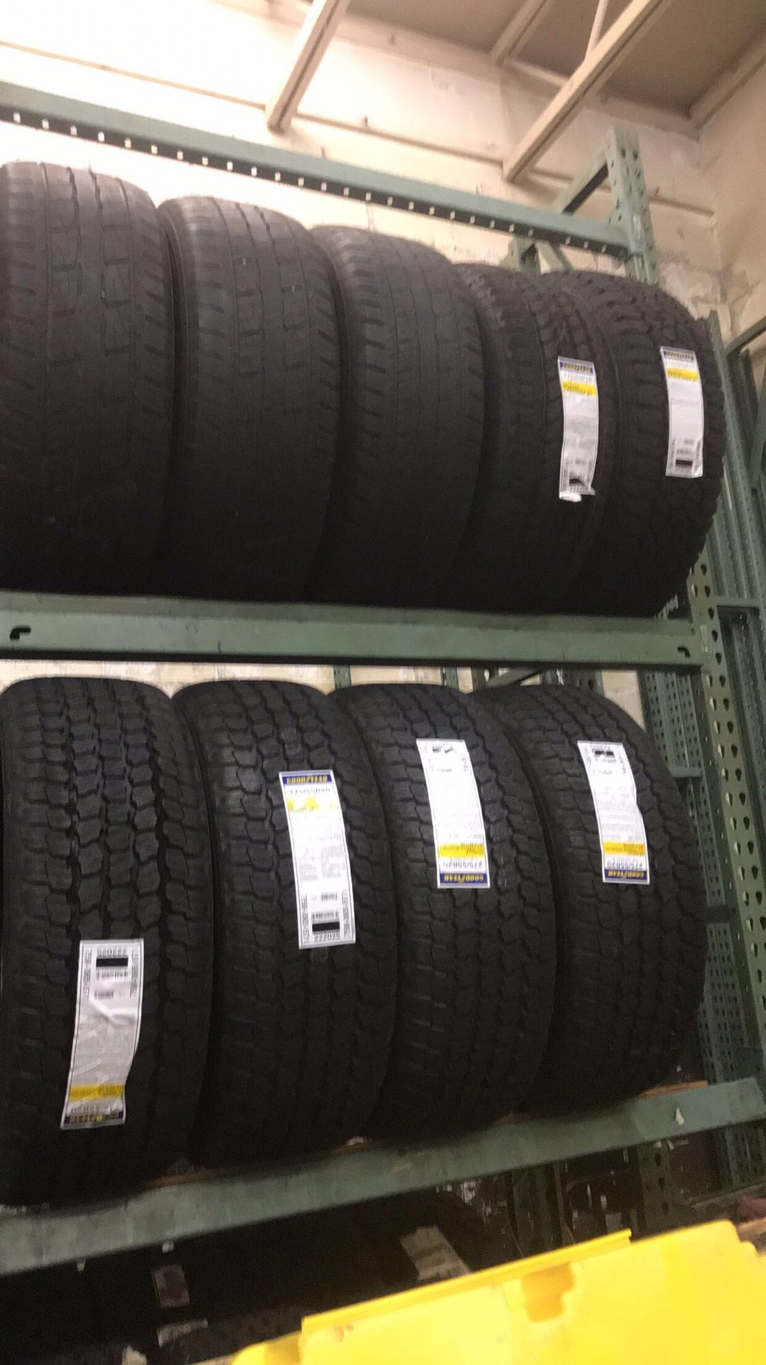 rim racks