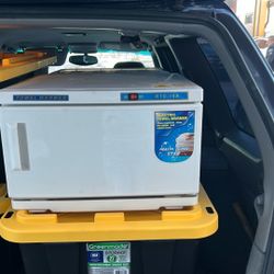 Electric Towel Warmer