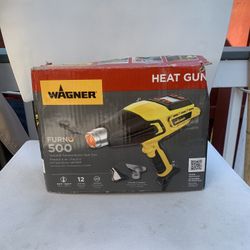 Wagner Heat Gun