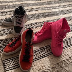 Multiple Shoes Best Offer