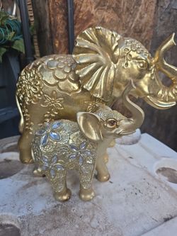 Elephants