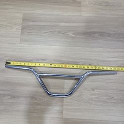 Gary Turner Cruiser Bars