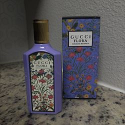 Gucci Cologne/perfume 