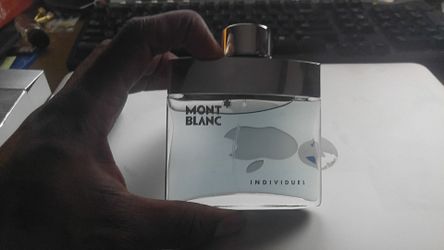 Montblanc individual 1.7 Oz