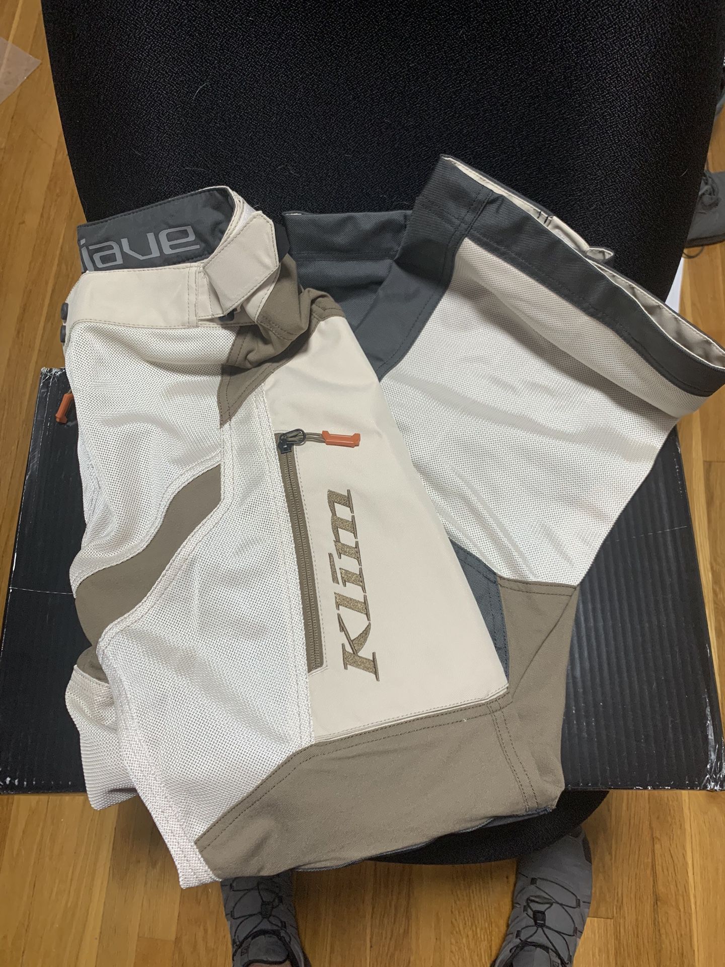 Klim Mojave Riding Pants