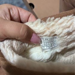 Plat Form Uggs