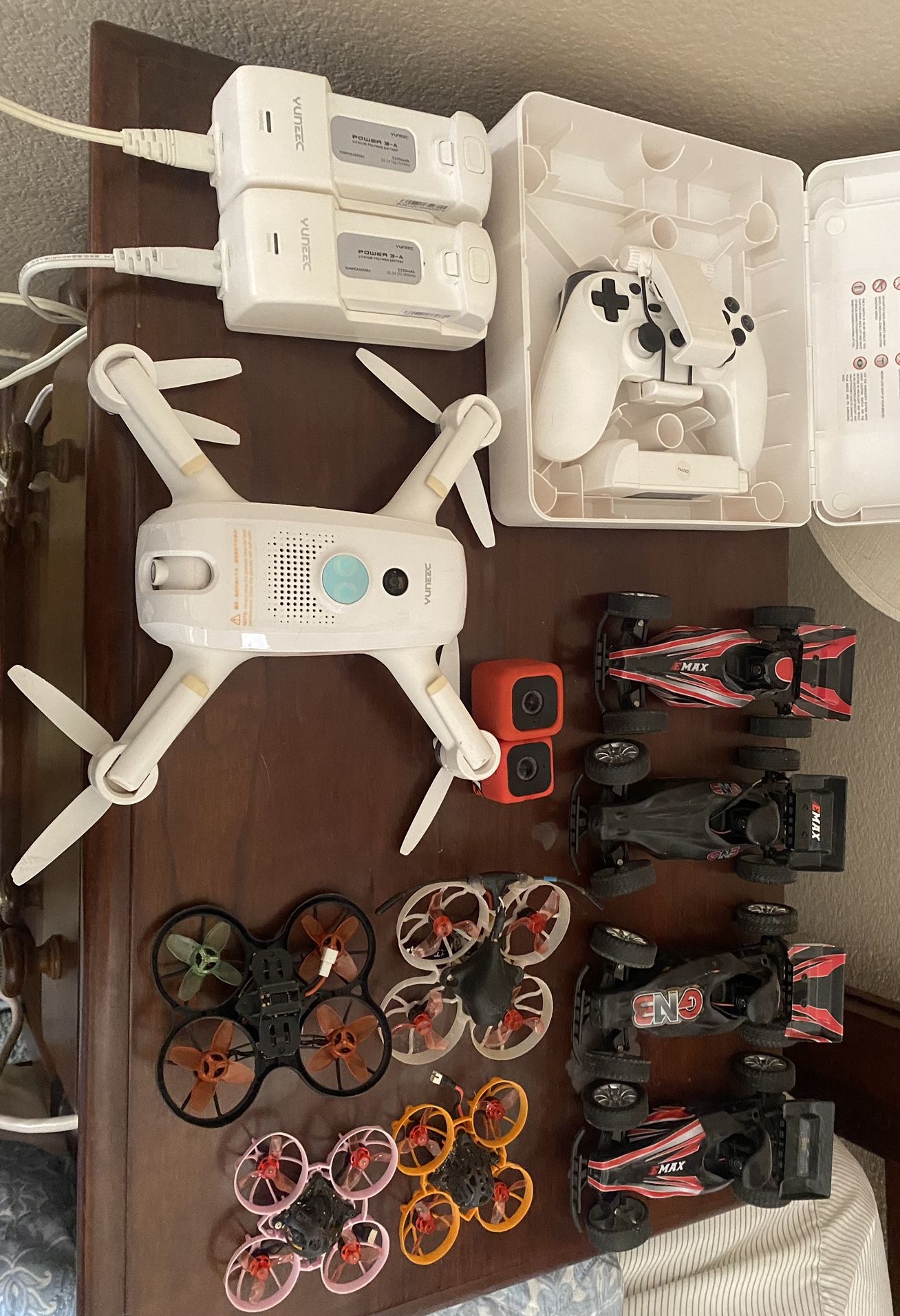 FPV Drones And Equipment 