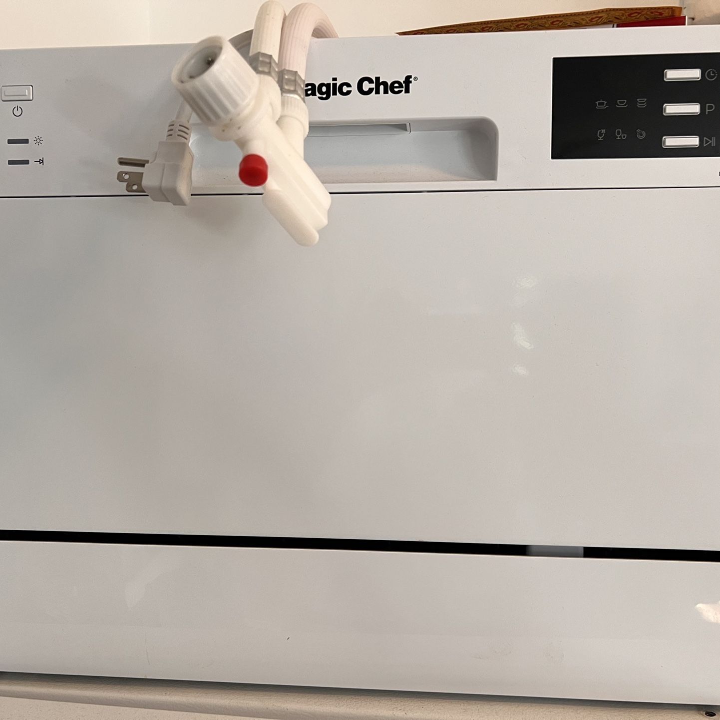 Magic Chef Countertop Dishwasher Manual edu.svet.gob.gt