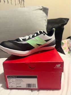 New Balance Track & FieldCleats