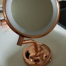 LED Makeup Mirror