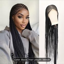 Branded wig High q Quality 