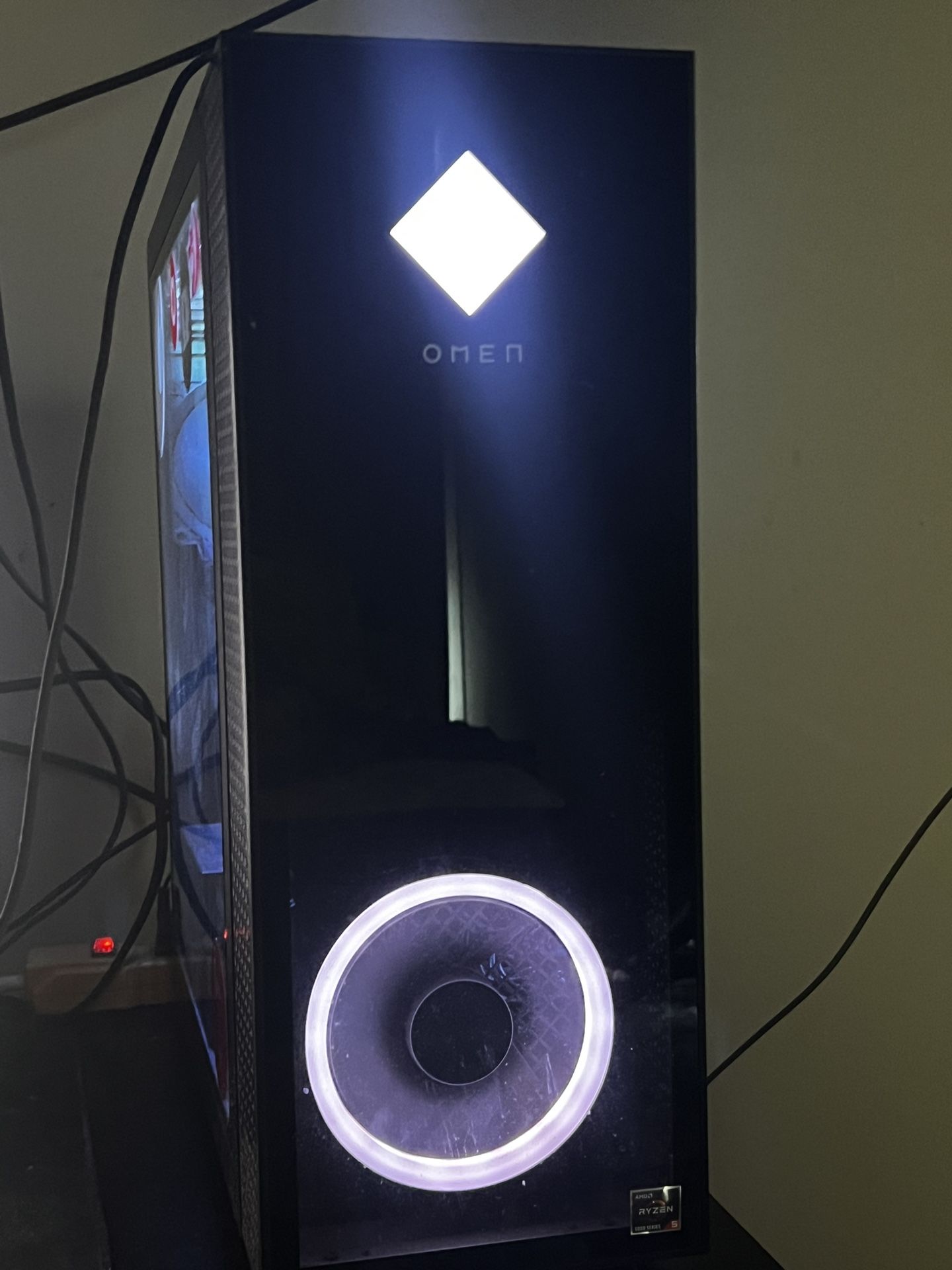 Gaming PC - Omen 30L