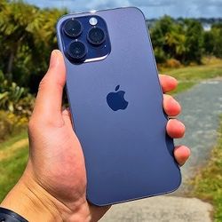 I Phone 14 Pro 