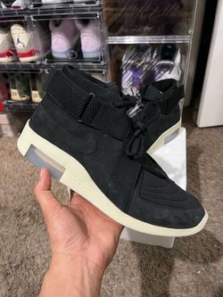 Sz 10.5 Men’s Fear Of God $100 FIRM NO TRADES