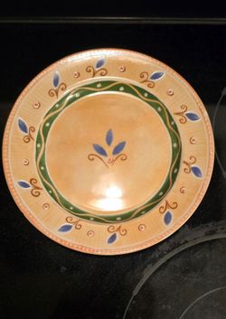 Salerno Salad Plate