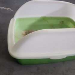 Free Breeze Litter Box
