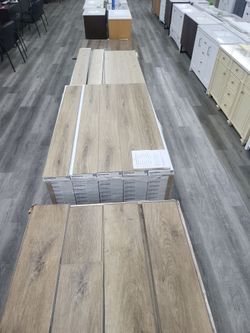Flooring Planks SPC