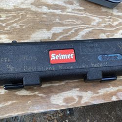 Flute Case
