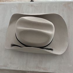 Resistol Hats Cowboy Fur Felt Hat 