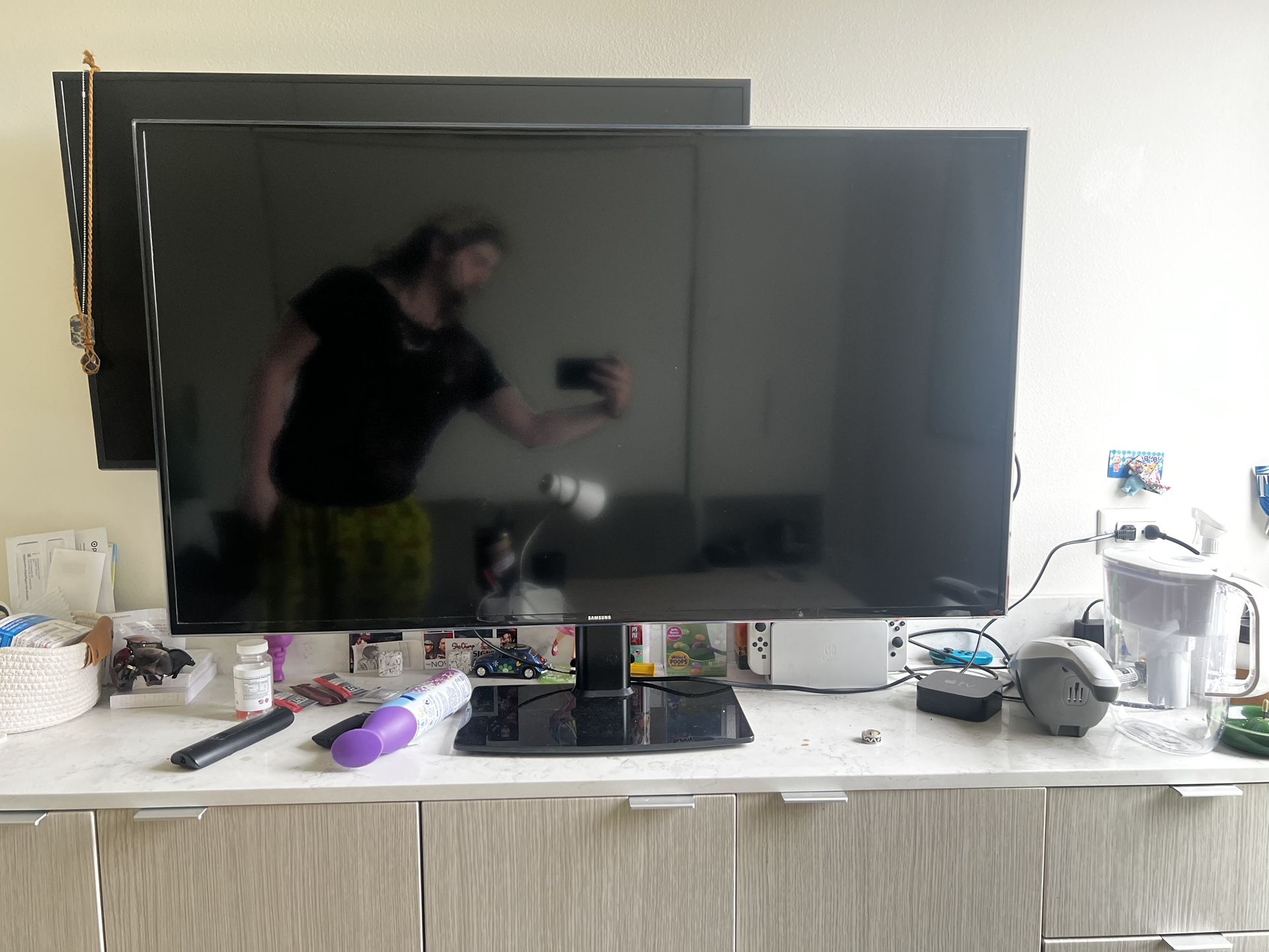 Samsung H6400 50” Full HD Smart 3D LED TV