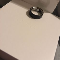Oura ring gen 4 Size 11