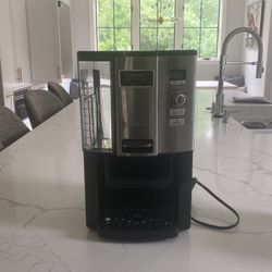 Commercial Coffee Maker 100 Cup West Bend Brewer Urn Office Church Lounge  Cafe for Sale in Las Vegas, NV - OfferUp