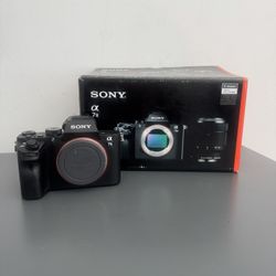 Sony A7ii
