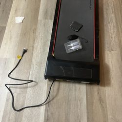 Under The Desk Treadmill 
