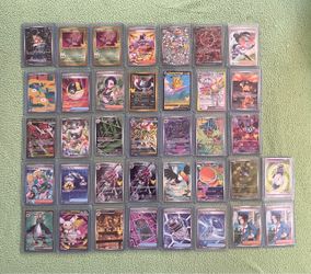 Pokemon for trade