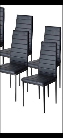 Dining Chairs Set