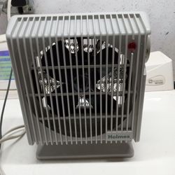 Space Heater 