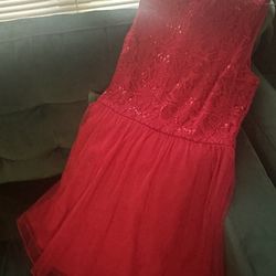 3 Dresses Used Like New 