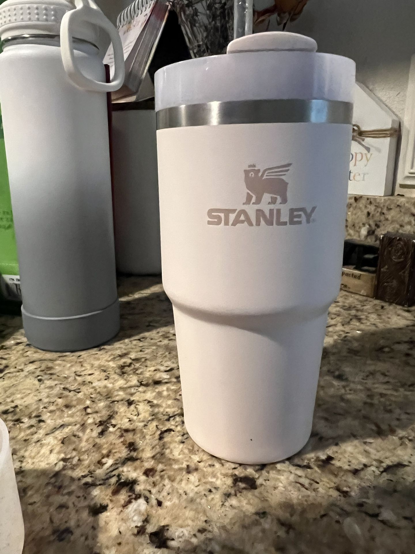 Stanley So Cute!