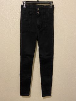 Free People Skinny Jeans