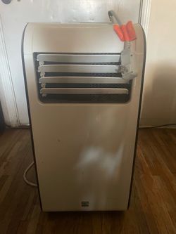 Kenmore portable Ac
